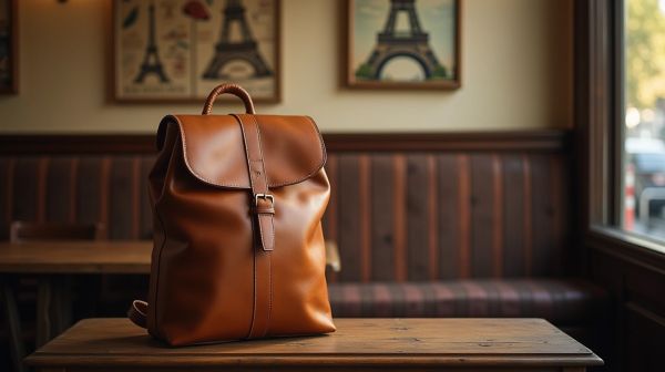 Backpack Paris : sacs à dos et accessoires de voyage de qualité