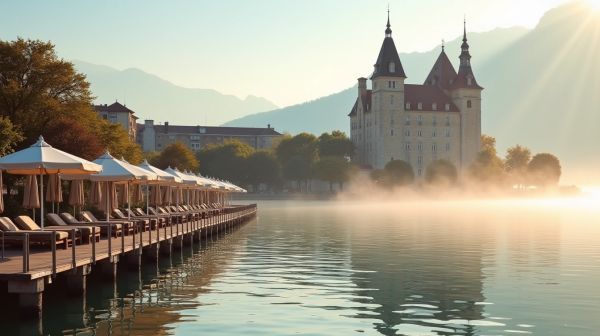 Pourquoi choisir une conciergerie à Annecy pour vos locations saisonnières ?