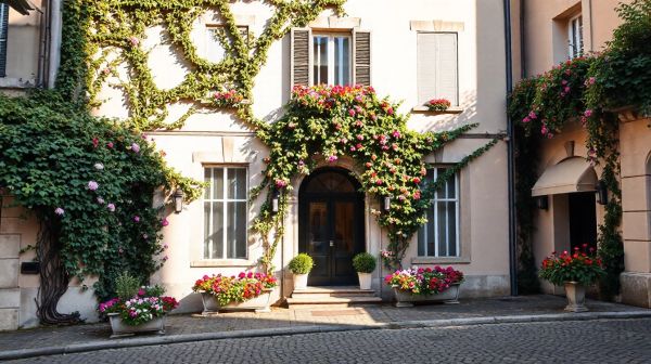Top 5 avantages d'opter pour une conciergerie à Annecy