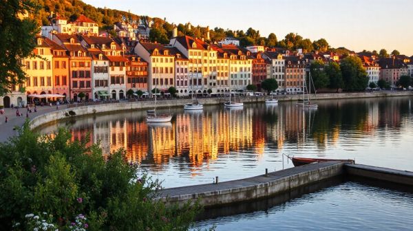 Top 5 avantages d'opter pour une conciergerie à Annecy