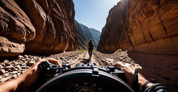 Voyage dernière minute : conseils pour une aventure en solo réussie